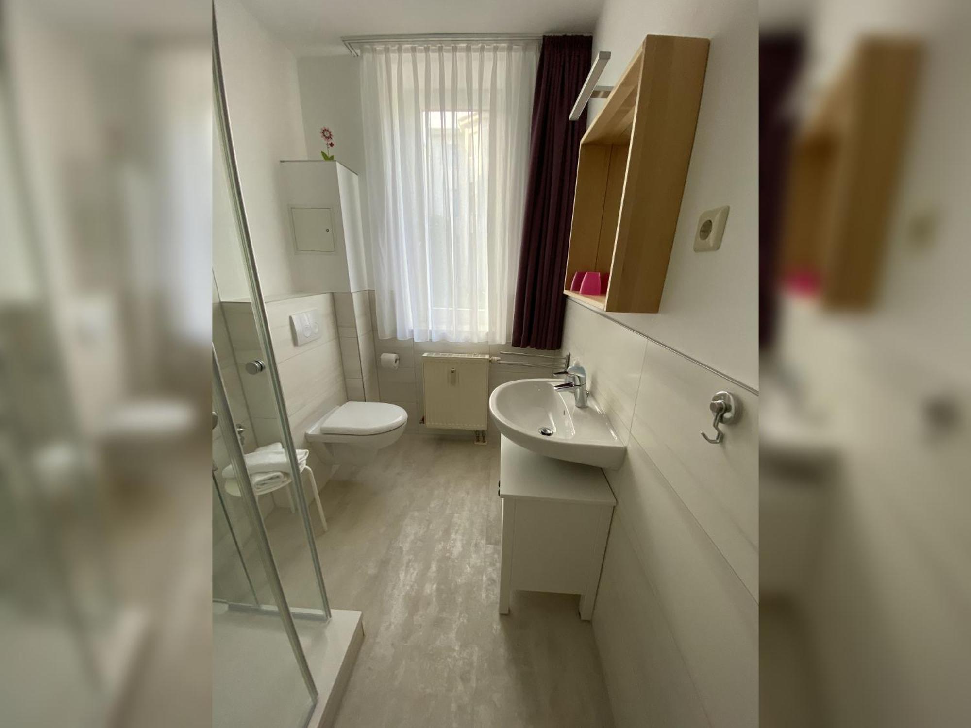 Haus Seewind Warnemuende _ Objekt Rostock Bagian luar foto
