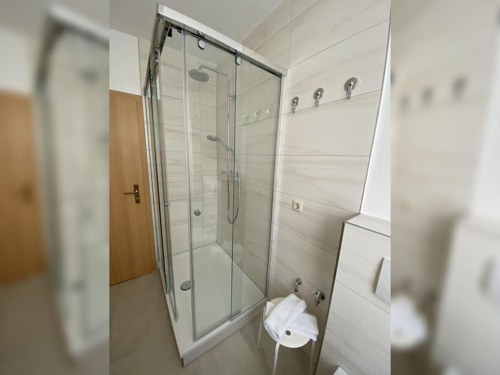 Haus Seewind Warnemuende _ Objekt Rostock Bagian luar foto