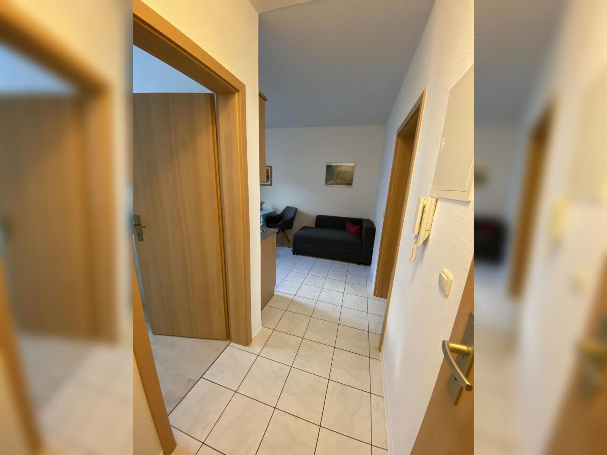 Haus Seewind Warnemuende _ Objekt Rostock Bagian luar foto