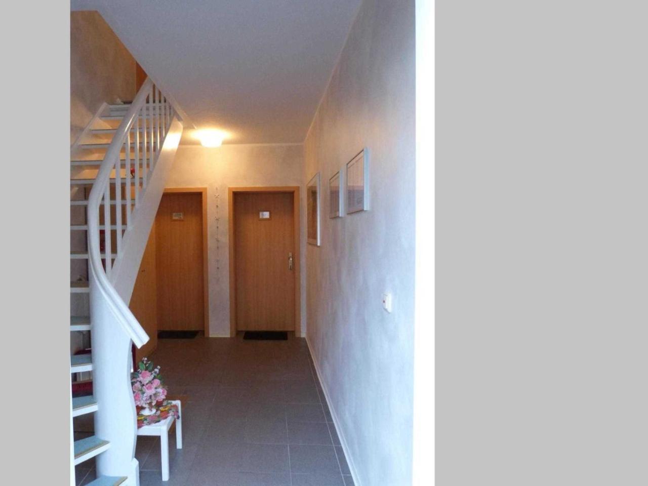 Haus Seewind Warnemuende _ Objekt Rostock Bagian luar foto