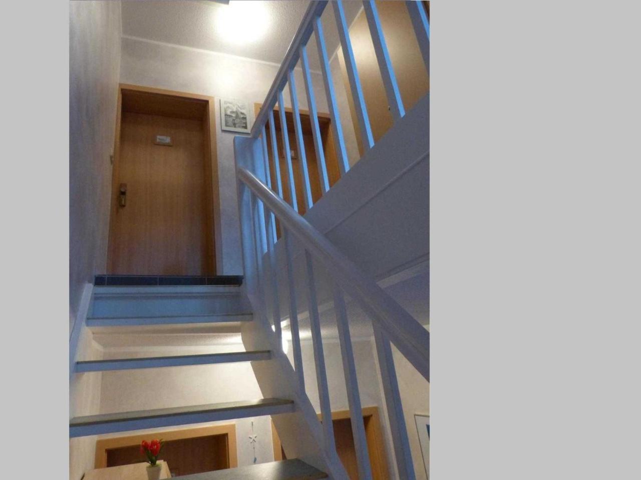 Haus Seewind Warnemuende _ Objekt Rostock Bagian luar foto